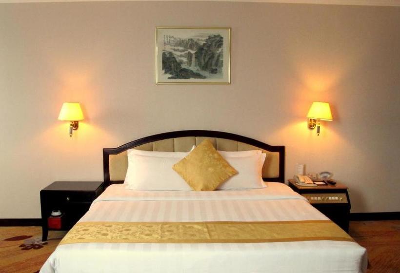 Sunway Hotel Shenzhen Airport