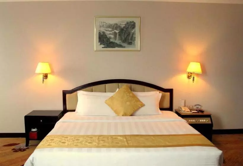 Sunway Hotel Shenzhen Airport