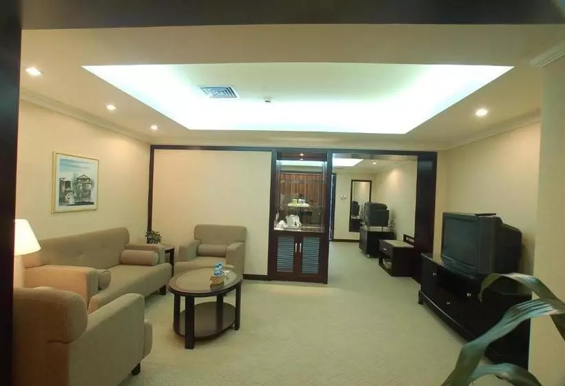 Sunway Hotel Shenzhen Airport