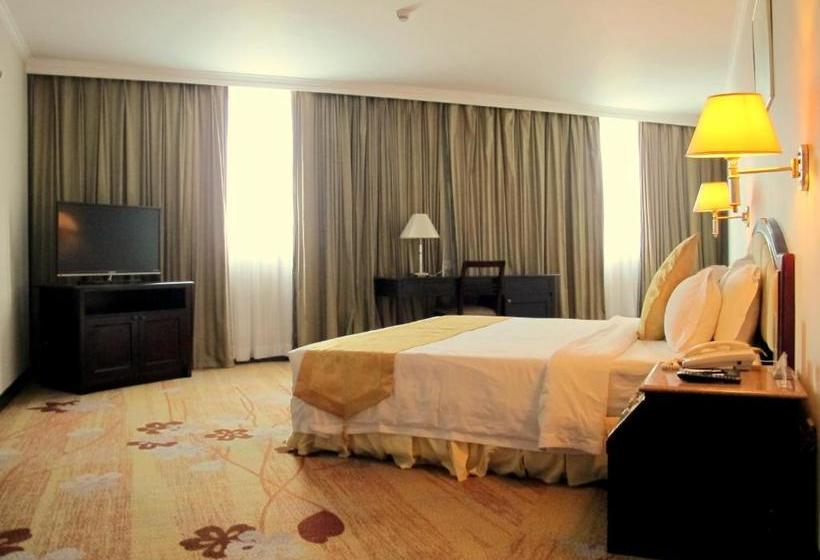 Sunway Hotel Shenzhen Airport