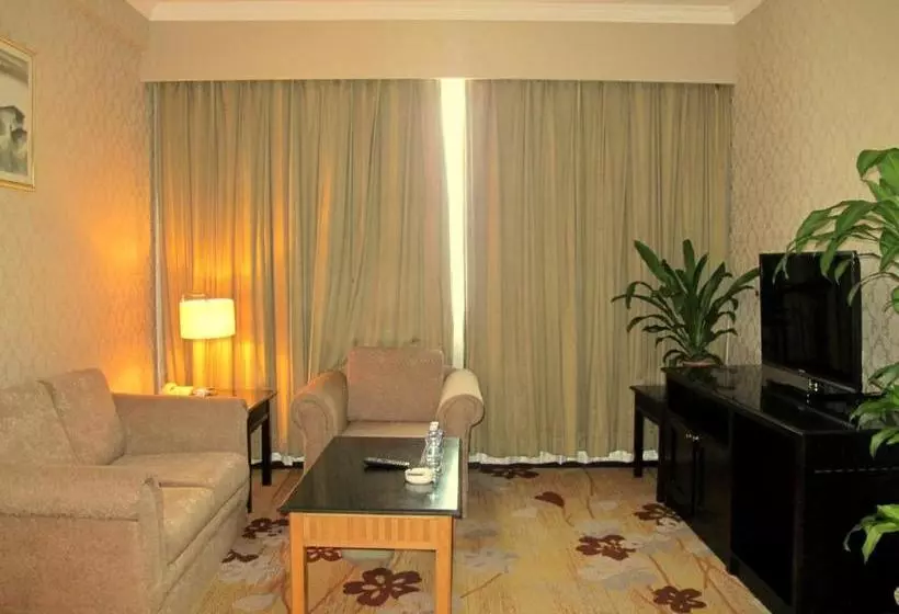 Sunway Hotel Shenzhen Airport