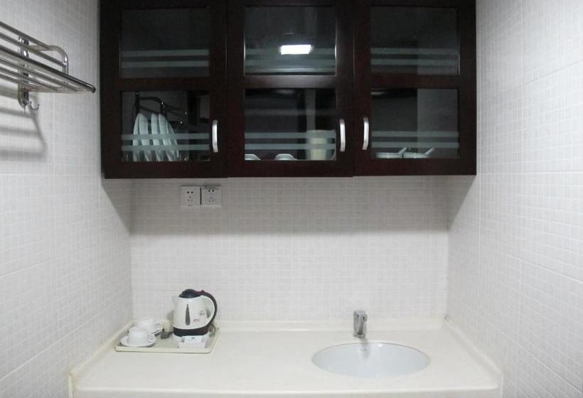 Sunway Hotel Shenzhen Airport