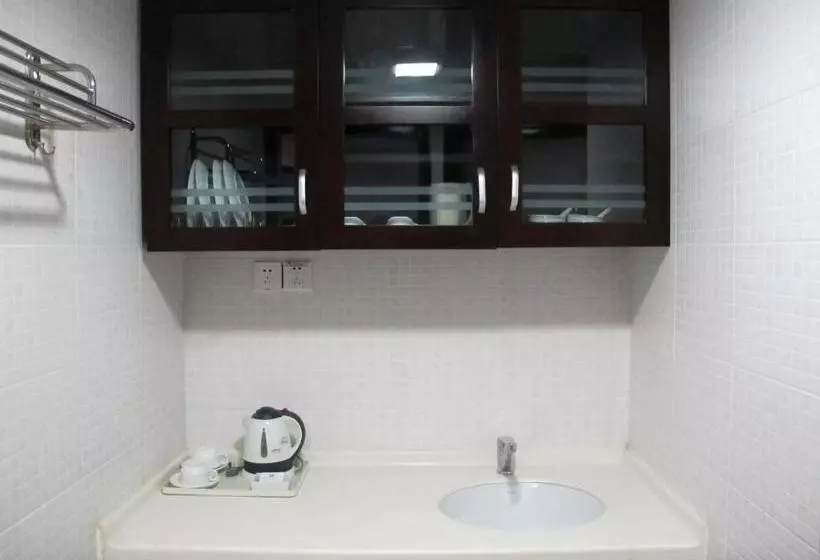 Sunway Hotel Shenzhen Airport