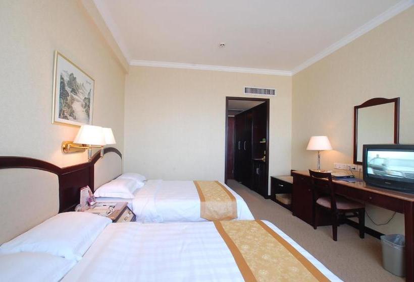 Sunway Hotel Shenzhen Airport