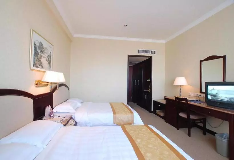 Sunway Hotel Shenzhen Airport