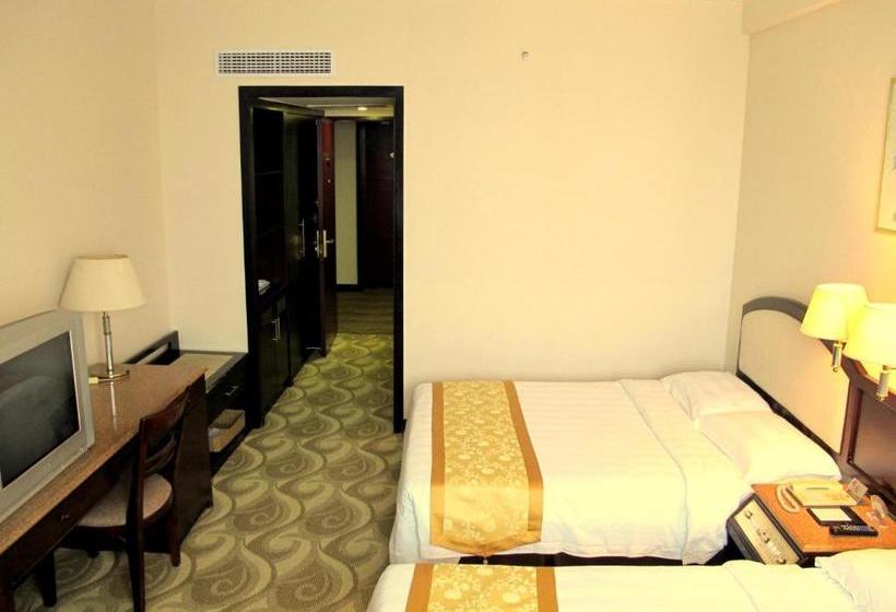 Sunway Hotel Shenzhen Airport