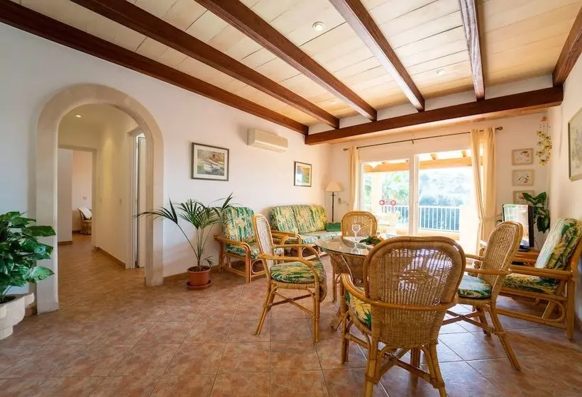 Villa Es Recer
