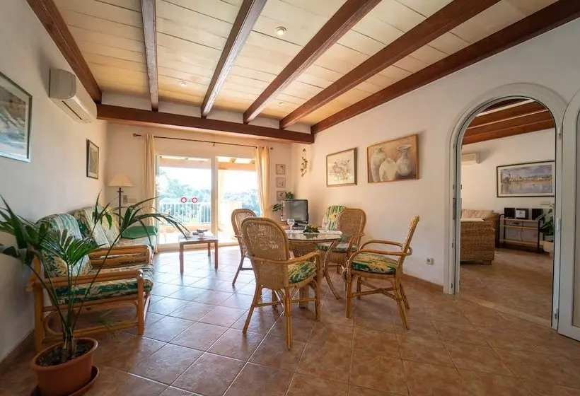 Villa Es Recer