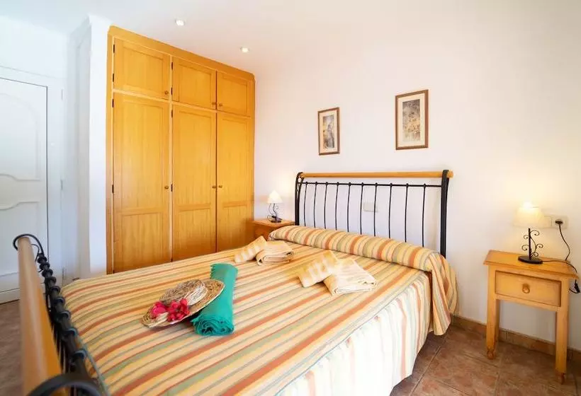 Villa Es Recer