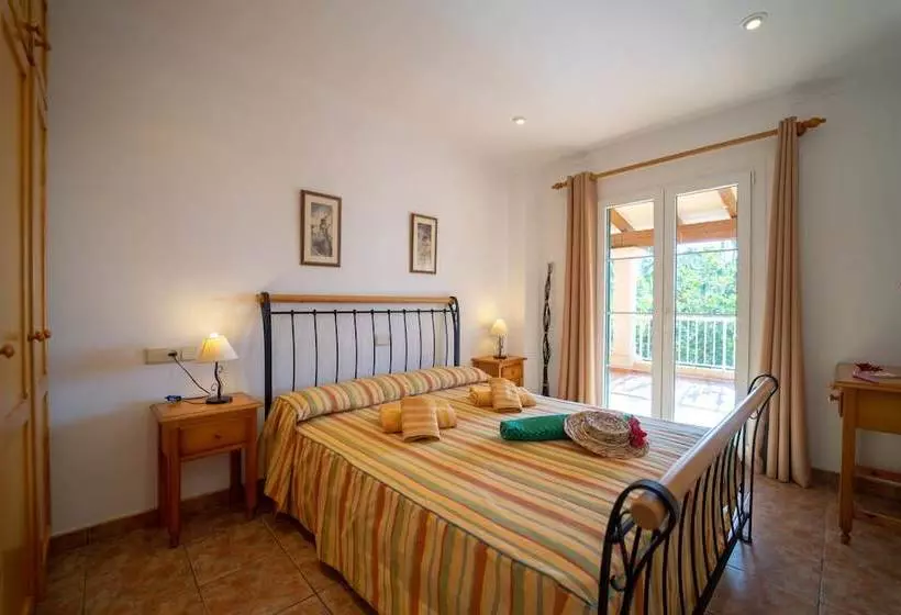 Villa Es Recer
