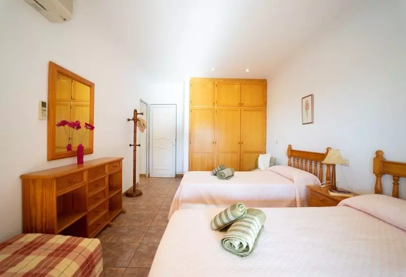 Villa Es Recer