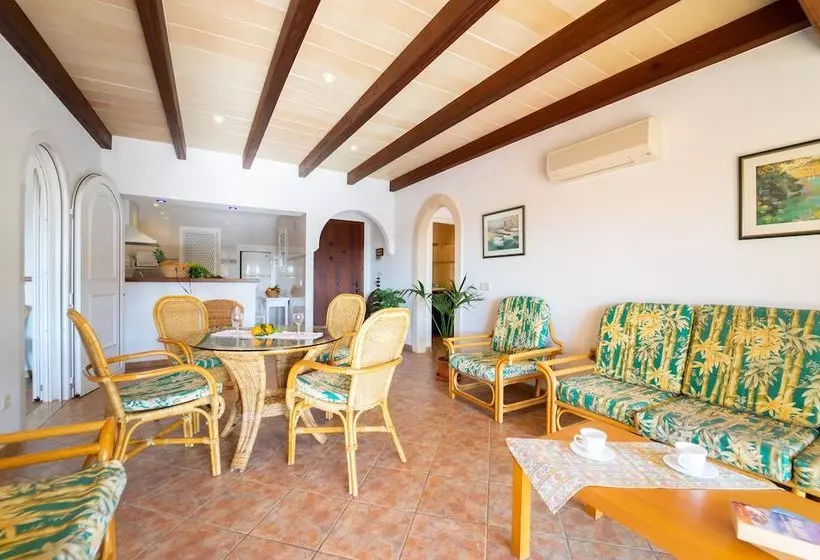 Villa Es Recer