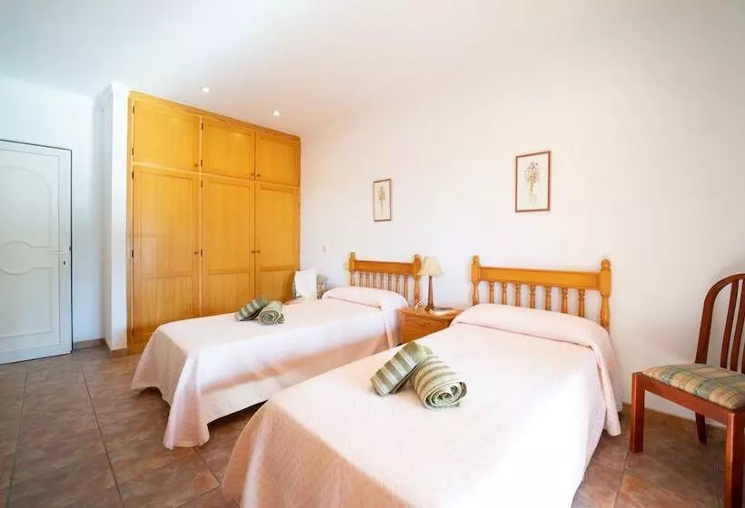 Villa Es Recer