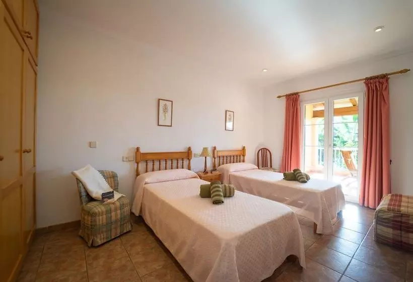 Villa Es Recer