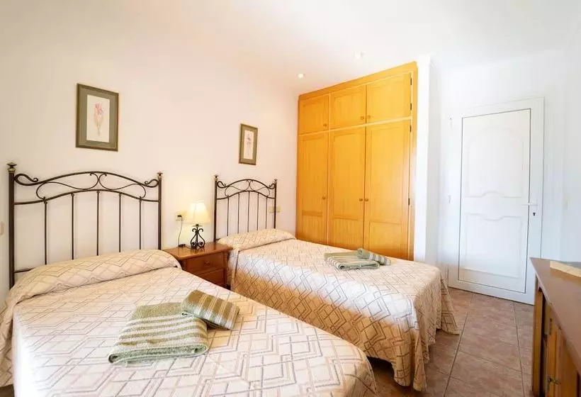 Villa Es Recer