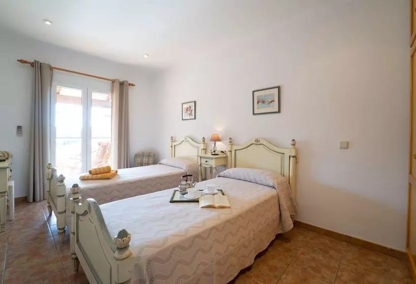 Villa Es Recer