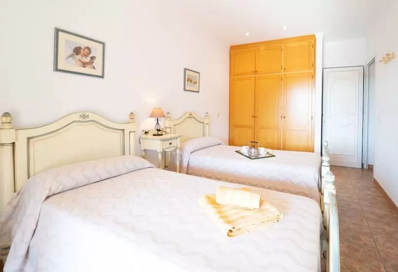 Villa Es Recer