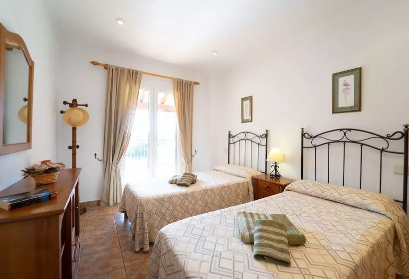 Villa Es Recer