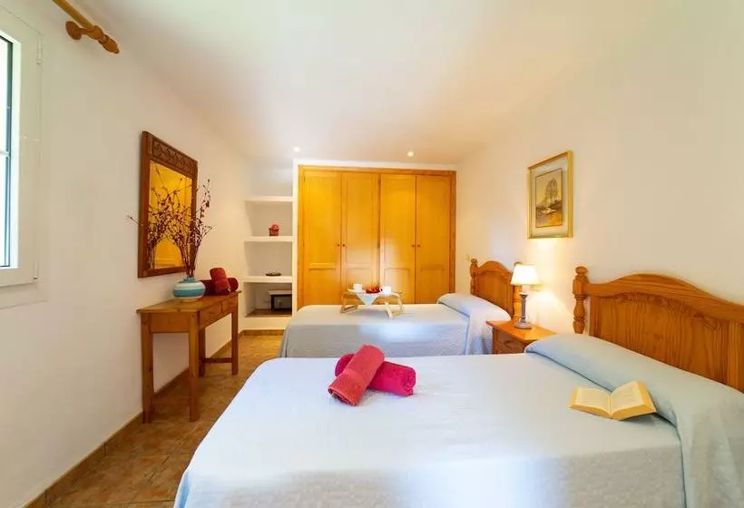 Villa Es Recer