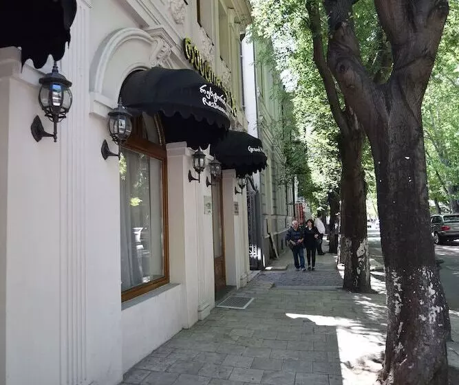 Grand Hotel Luna