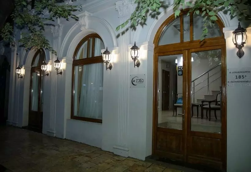Grand Hotel Luna