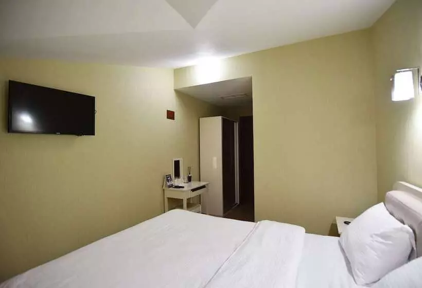 Grand Hotel Luna