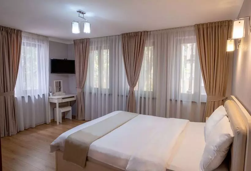 Grand Hotel Luna