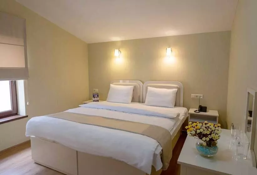 Grand Hotel Luna