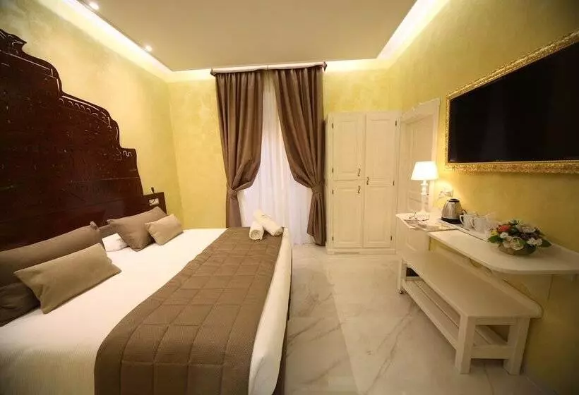 Hotel Maison Tritone