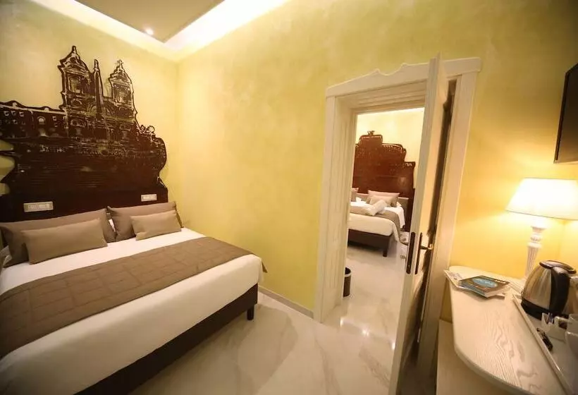 Hotel Maison Tritone