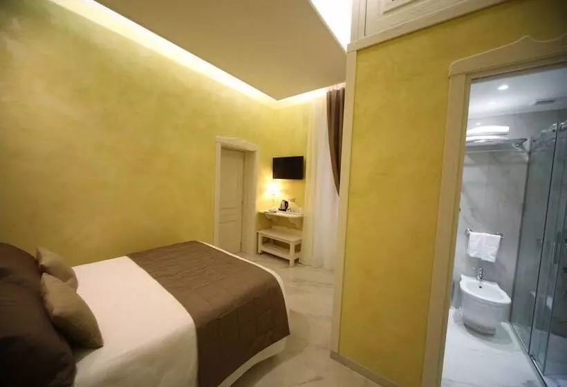 Hotel Maison Tritone