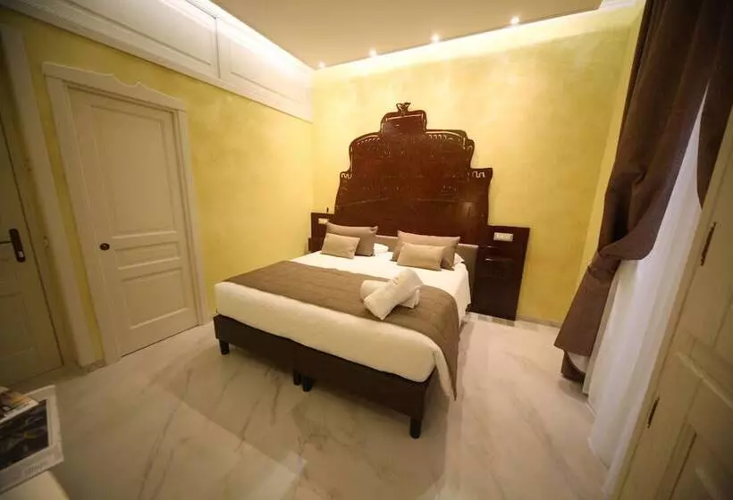 Hotel Maison Tritone