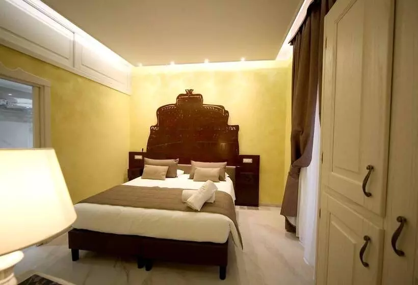 Hotel Maison Tritone