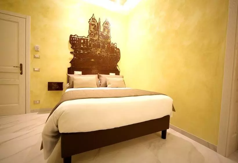 Hotel Maison Tritone