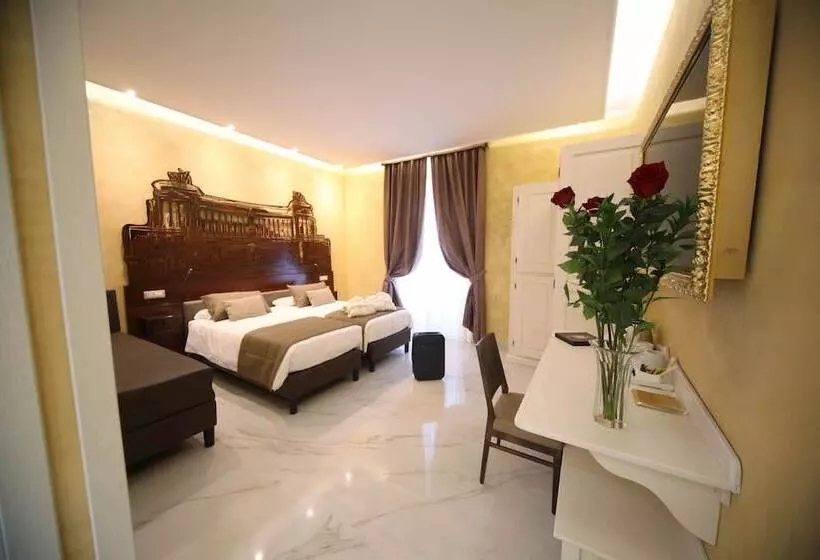 Hotel Maison Tritone