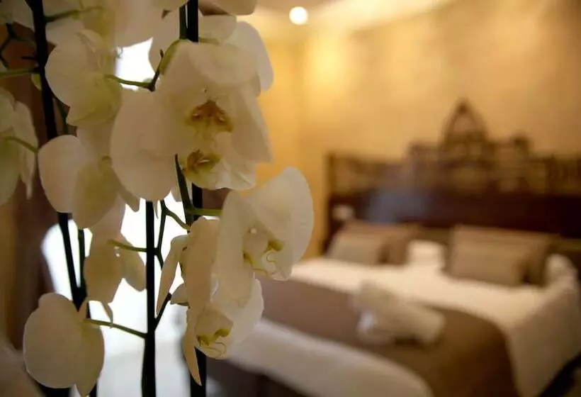 Hotel Maison Tritone