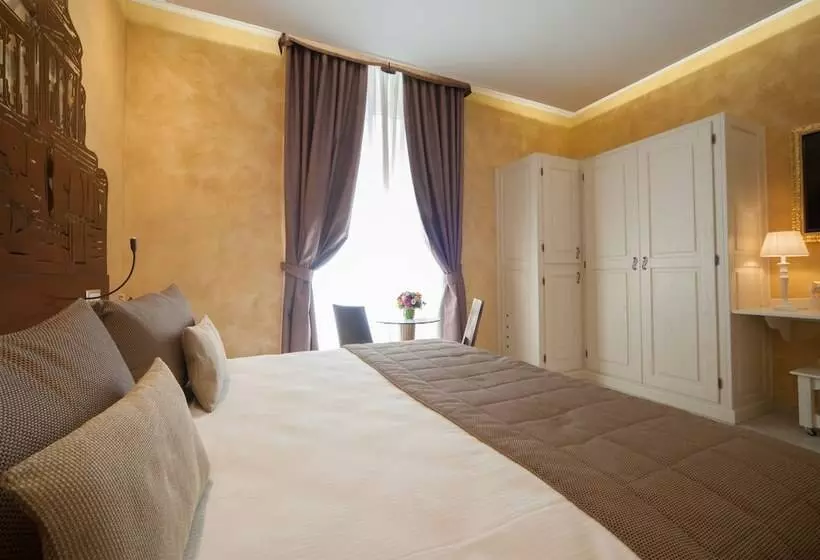 Hotel Maison Tritone