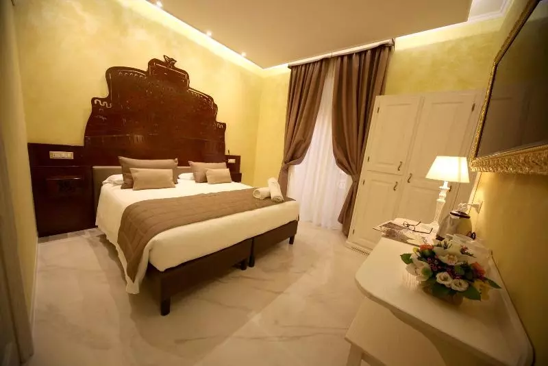 Hotel Maison Tritone