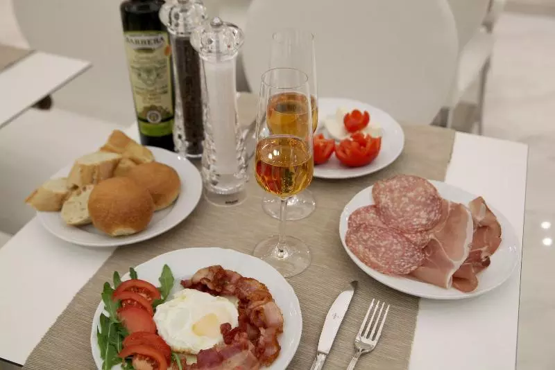 Hotel Maison Tritone