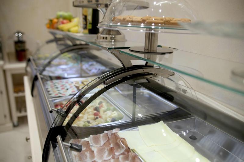 فندق Maison Tritone