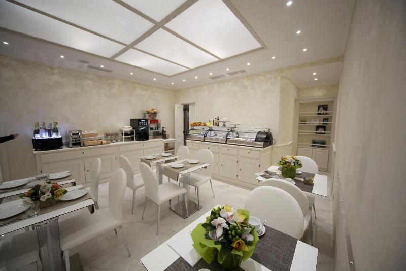 בית מלון כפרי Maison Tritone