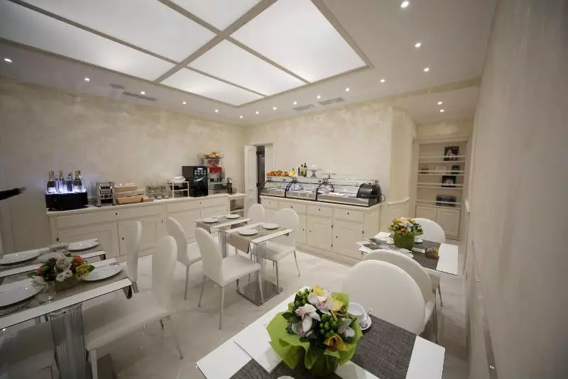 Hotel Maison Tritone