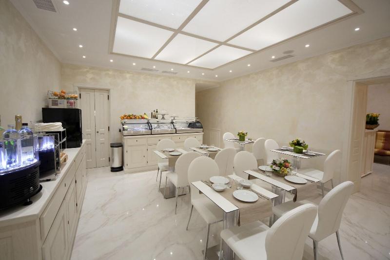 בית מלון כפרי Maison Tritone