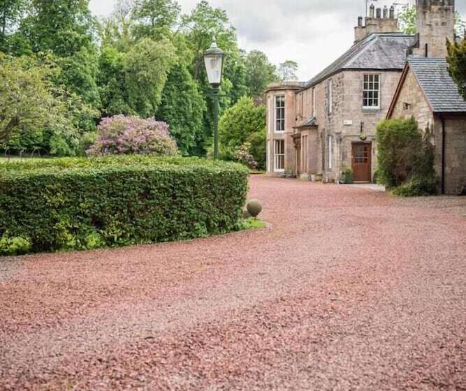 Hotel Glenarch House