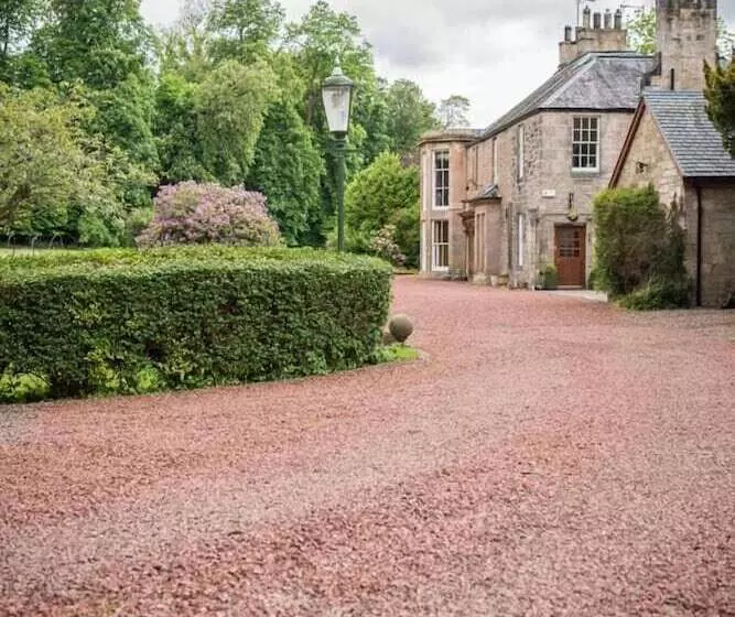 ホテル Glenarch House