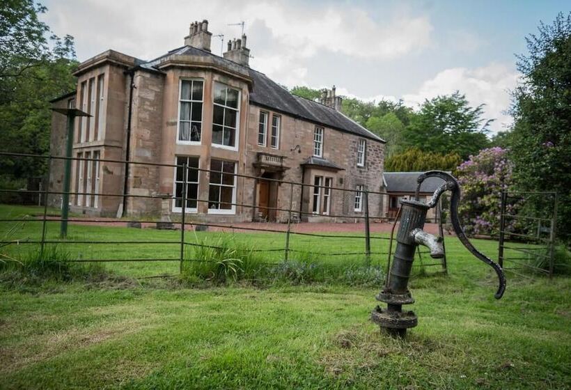 Hotel Glenarch House