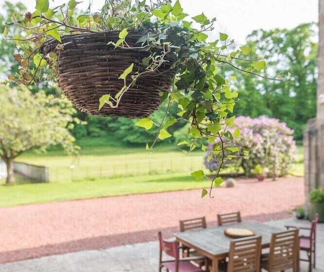 Hotel Glenarch House