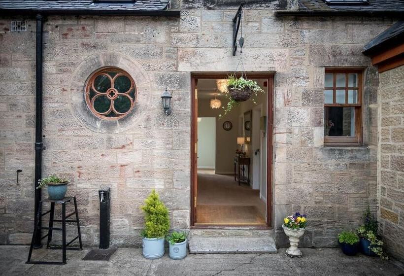 Hotel Glenarch House