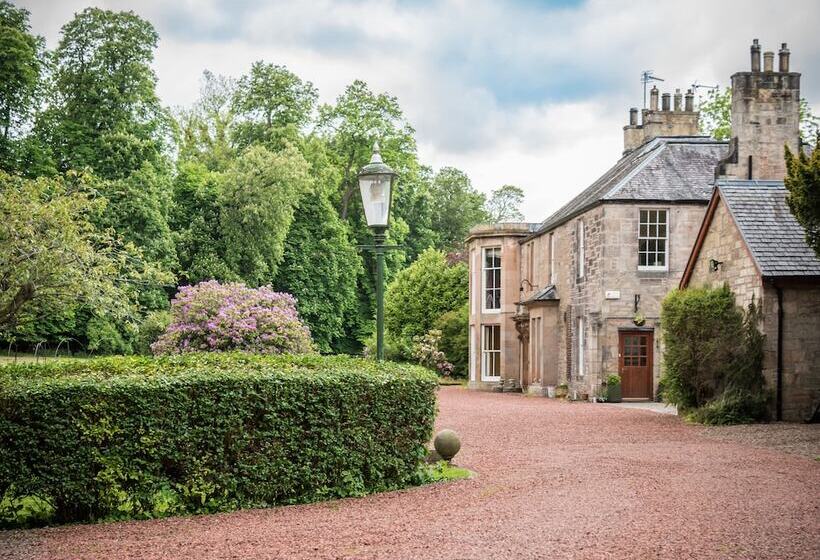 Hotel Glenarch House