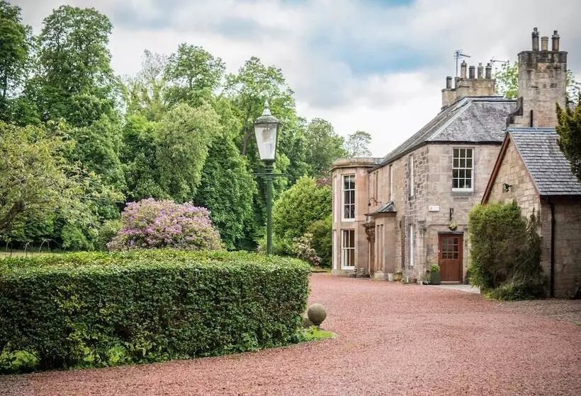 ホテル Glenarch House